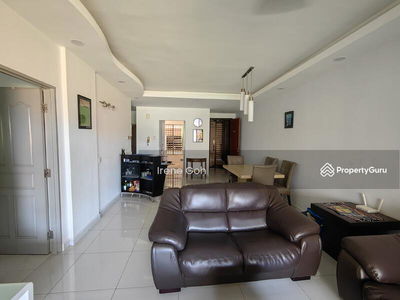 Miami Green, Malaysia Miami Green, Malaysia