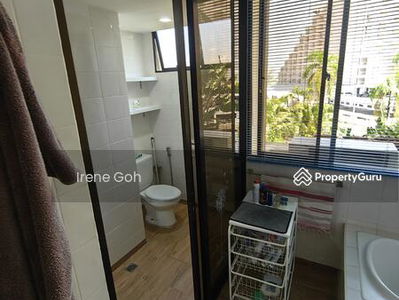 Miami Green, Malaysia Miami Green, Malaysia