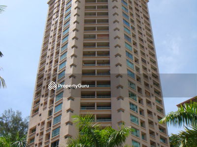 Miami Green, Malaysia Miami Green, Malaysia