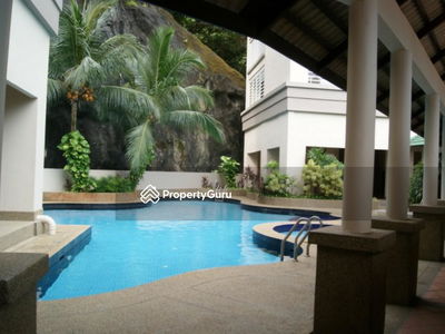 Miami Green, Malaysia Miami Green, Malaysia