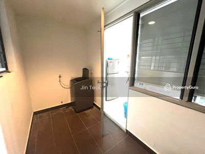 Residences @ 1Tebrau, Malaysia Residences @ 1Tebrau, Malaysia