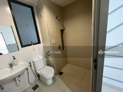 Residences @ 1Tebrau, Malaysia Residences @ 1Tebrau, Malaysia