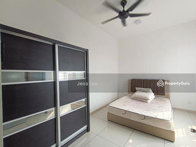 Iris Residence @ Bandar Sungai Long, Malaysia Iris Residence @ Bandar Sungai Long, Malaysia