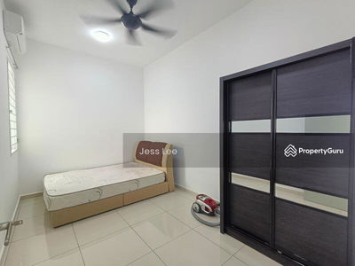 Iris Residence @ Bandar Sungai Long, Malaysia Iris Residence @ Bandar Sungai Long, Malaysia