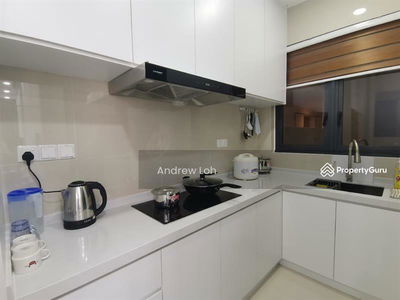 Sunway Velocity TWO, Malaysia Sunway Velocity TWO, Malaysia