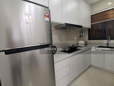 Sunway Velocity TWO, Malaysia Sunway Velocity TWO, Malaysia