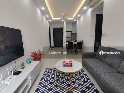 Sunway Velocity TWO, Malaysia Sunway Velocity TWO, Malaysia