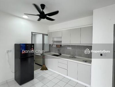 Lily Apartment @ Kuchai Lama, Malaysia Lily Apartment @ Kuchai Lama, Malaysia