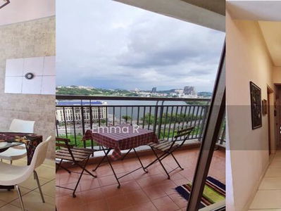 Fortune Park Apartments, Malaysia Fortune Park Apartments, Malaysia