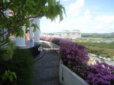 Fortune Park Apartments, Malaysia Fortune Park Apartments, Malaysia