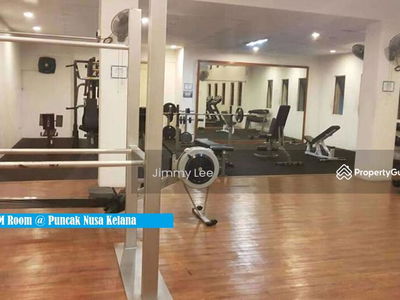 Condominium Puncak Nusa Kelana, Malaysia Condominium Puncak Nusa Kelana, Malaysia