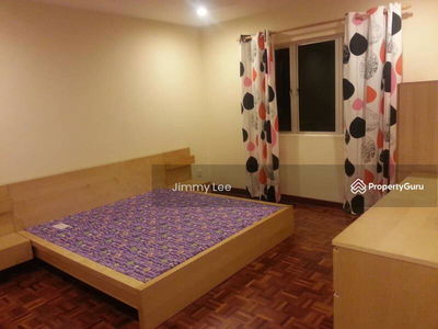 Condominium Puncak Nusa Kelana, Malaysia Condominium Puncak Nusa Kelana, Malaysia