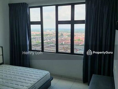 The Sky Executive Suites @ Bukit Indah, Malaysia The Sky Executive Suites @ Bukit Indah, Malaysia