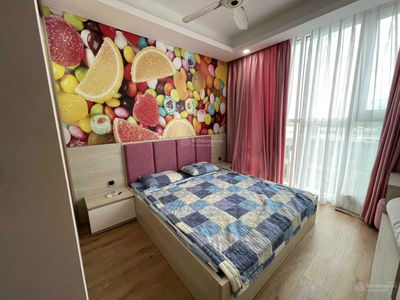 Sarina Condominium, Vietnam Sarina Condominium, Vietnam