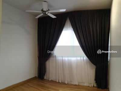 THE FENNEL AT SENTUL EAST, Malaysia THE FENNEL AT SENTUL EAST, Malaysia