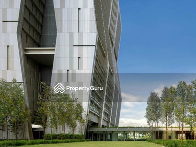 THE FENNEL AT SENTUL EAST, Malaysia THE FENNEL AT SENTUL EAST, Malaysia