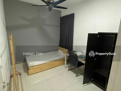 Riana South, Malaysia Riana South, Malaysia