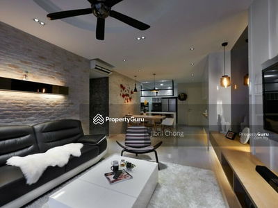 Green Avenue Condominium, Malaysia Green Avenue Condominium, Malaysia