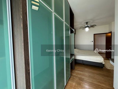 Molek Pine 2, Malaysia Molek Pine 2, Malaysia