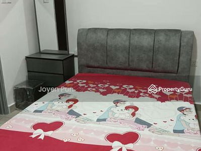 KSL Residence 2 @ Kangkar Tebrau, Malaysia KSL Residence 2 @ Kangkar Tebrau, Malaysia