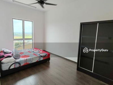 Residensi Pauh Permai, Malaysia Residensi Pauh Permai, Malaysia