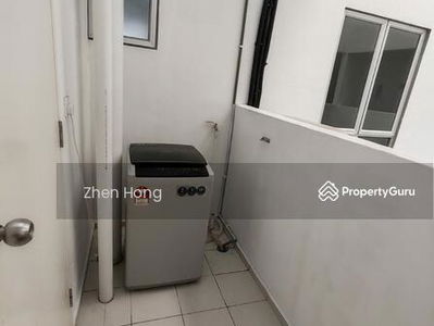 Residensi Pauh Permai, Malaysia Residensi Pauh Permai, Malaysia