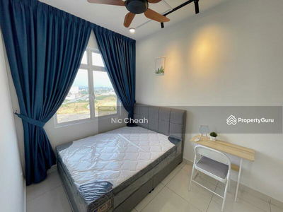 Paraiso Residence @ The Earth, Malaysia Paraiso Residence @ The Earth, Malaysia