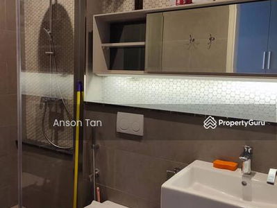 Lucentia Residences @ BBCC, Malaysia Lucentia Residences @ BBCC, Malaysia