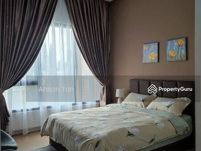 Lucentia Residences @ BBCC, Malaysia Lucentia Residences @ BBCC, Malaysia