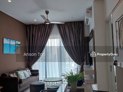 Lucentia Residences @ BBCC, Malaysia Lucentia Residences @ BBCC, Malaysia