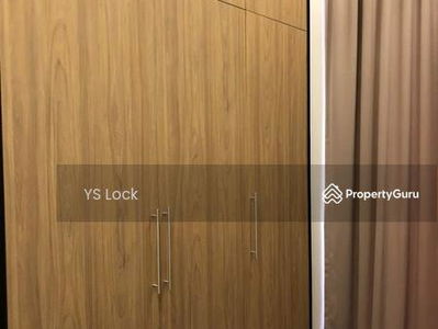 O2 Residence @ Puchong South, Malaysia O2 Residence @ Puchong South, Malaysia