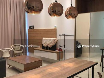 O2 Residence @ Puchong South, Malaysia O2 Residence @ Puchong South, Malaysia