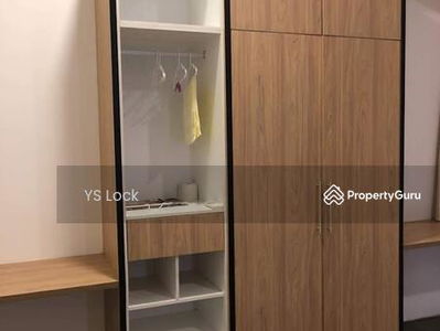 O2 Residence @ Puchong South, Malaysia O2 Residence @ Puchong South, Malaysia