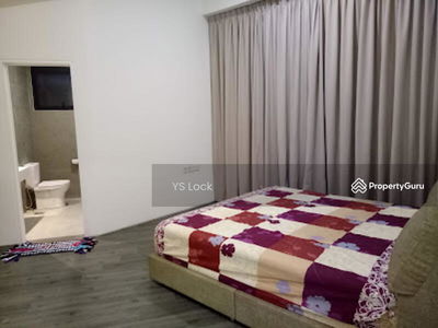 O2 Residence @ Puchong South, Malaysia O2 Residence @ Puchong South, Malaysia