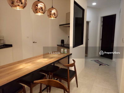 O2 Residence @ Puchong South, Malaysia O2 Residence @ Puchong South, Malaysia