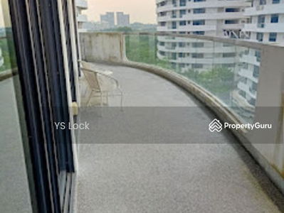 O2 Residence @ Puchong South, Malaysia O2 Residence @ Puchong South, Malaysia