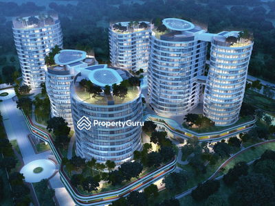 O2 Residence @ Puchong South, Malaysia O2 Residence @ Puchong South, Malaysia