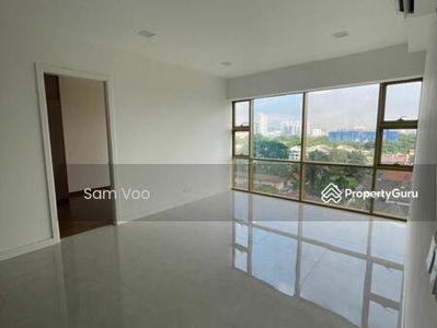 Residensi R8, Ampang Hilir, Malaysia Residensi R8, Ampang Hilir, Malaysia