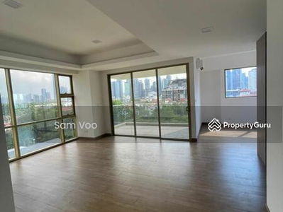 Residensi R8, Ampang Hilir, Malaysia Residensi R8, Ampang Hilir, Malaysia