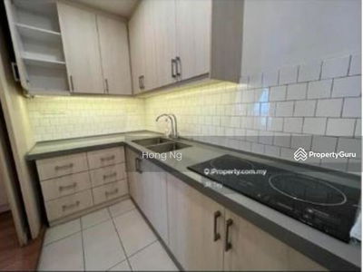 Ken Rimba Condominium 1, Shah Alam, Malaysia Ken Rimba Condominium 1, Shah Alam, Malaysia