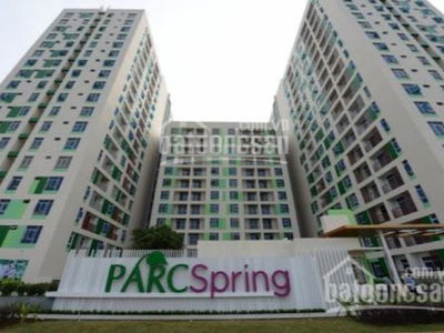 PARCSpring PARCSpring