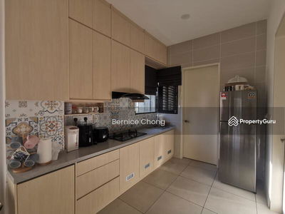 N'Dira Townhouse, Malaysia N'Dira Townhouse, Malaysia