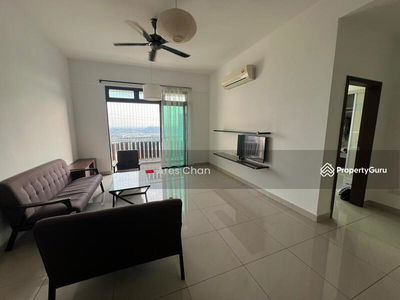 D'Secret Garden @ Kempas Indah, Malaysia D'Secret Garden @ Kempas Indah, Malaysia