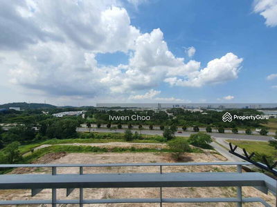 Nusa Heights, Malaysia Nusa Heights, Malaysia