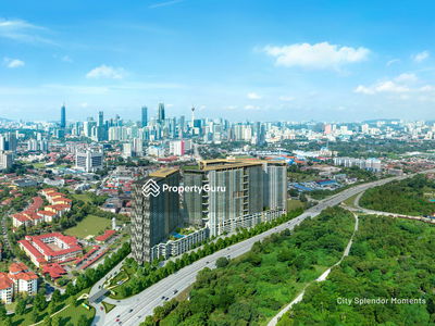 Platinum Splendor Residensi Semarak, Malaysia Platinum Splendor Residensi Semarak, Malaysia