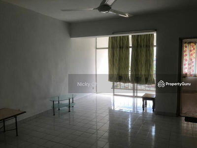 Ixora Apartment (Jalan Tun Razak), Malaysia Ixora Apartment (Jalan Tun Razak), Malaysia