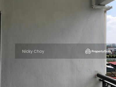 Ixora Apartment (Jalan Tun Razak), Malaysia Ixora Apartment (Jalan Tun Razak), Malaysia