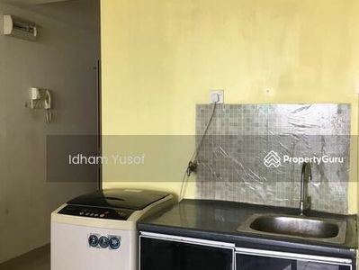 Menara U, Malaysia Menara U, Malaysia