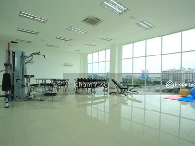 Menara U, Malaysia Menara U, Malaysia