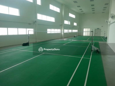 Menara U, Malaysia Menara U, Malaysia